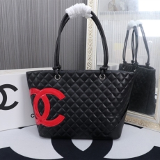 Chanel Shopping Bags